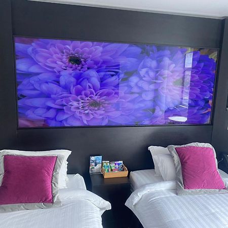Hotel San Antonio Гуарне Екстер'єр фото