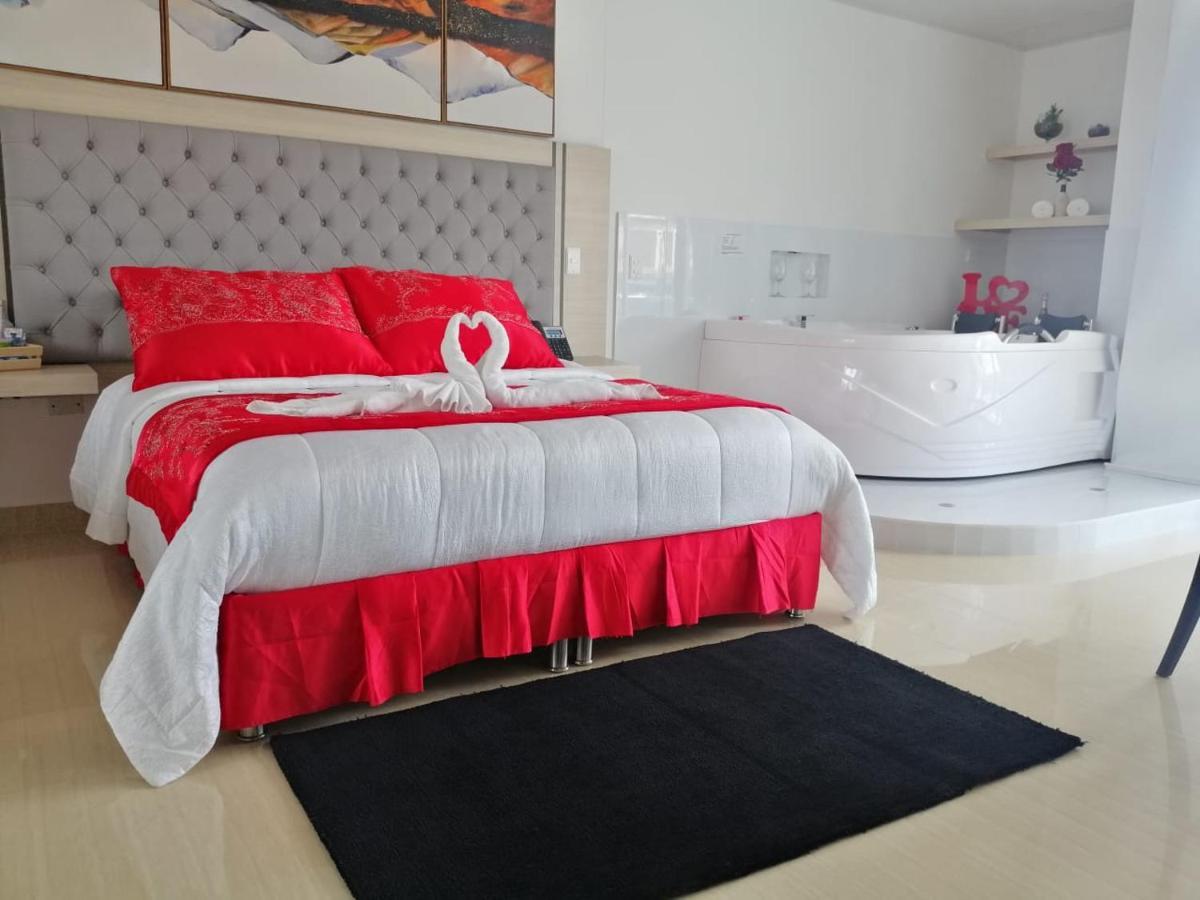 Hotel San Antonio Гуарне Екстер'єр фото