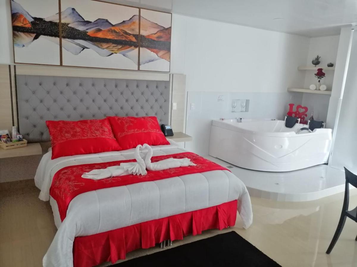 Hotel San Antonio Гуарне Екстер'єр фото
