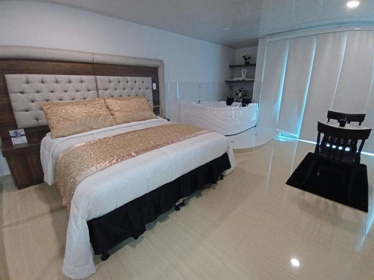 Hotel San Antonio Гуарне Екстер'єр фото