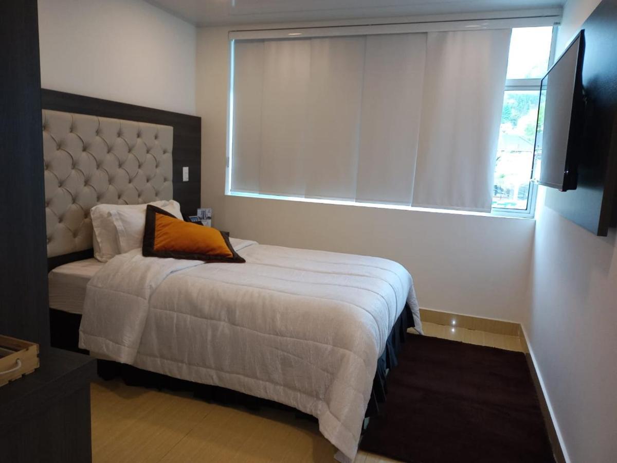Hotel San Antonio Гуарне Екстер'єр фото