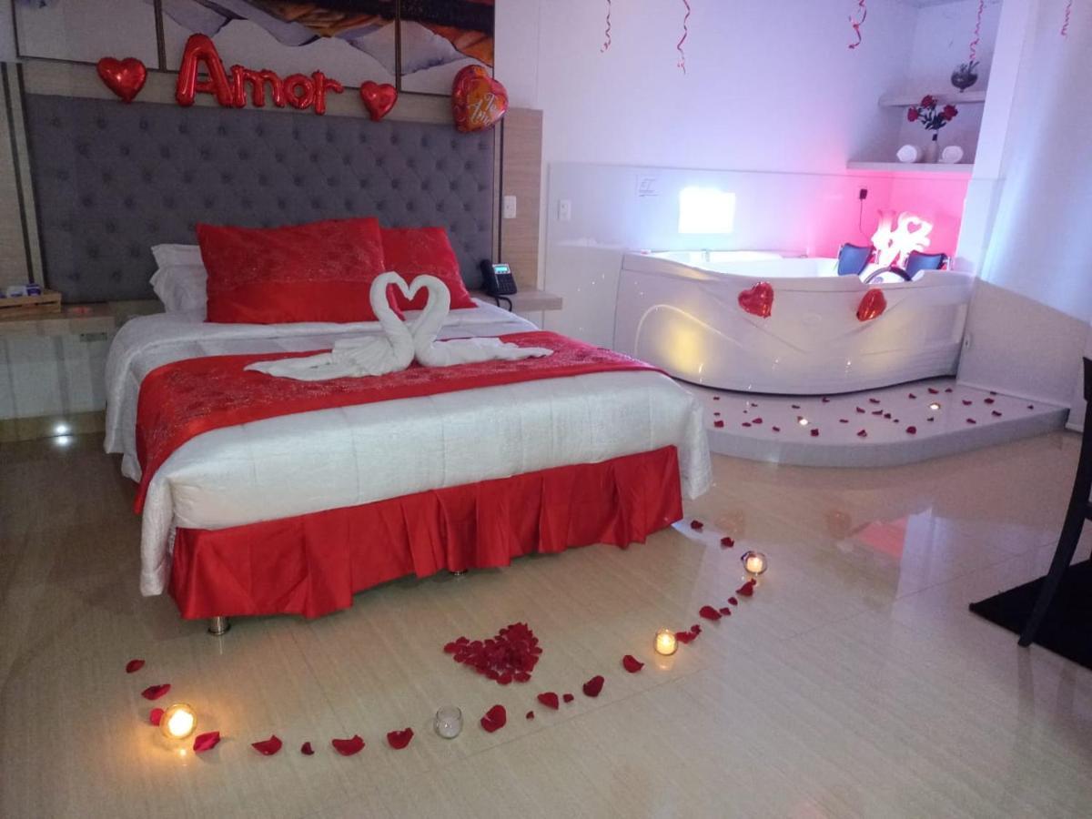 Hotel San Antonio Гуарне Екстер'єр фото