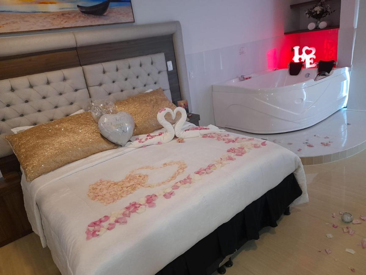 Hotel San Antonio Гуарне Екстер'єр фото