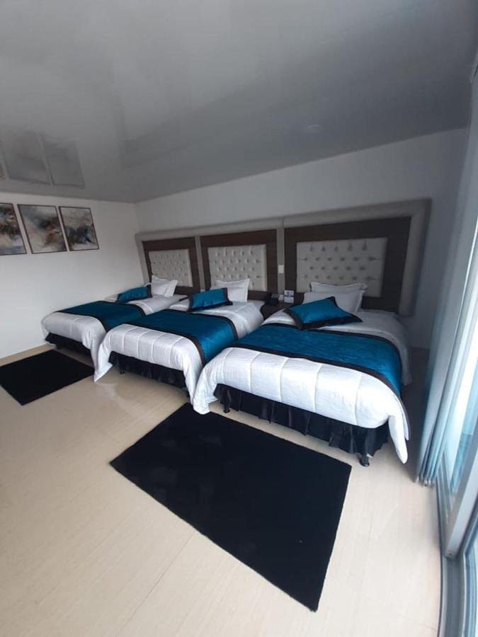 Hotel San Antonio Гуарне Екстер'єр фото