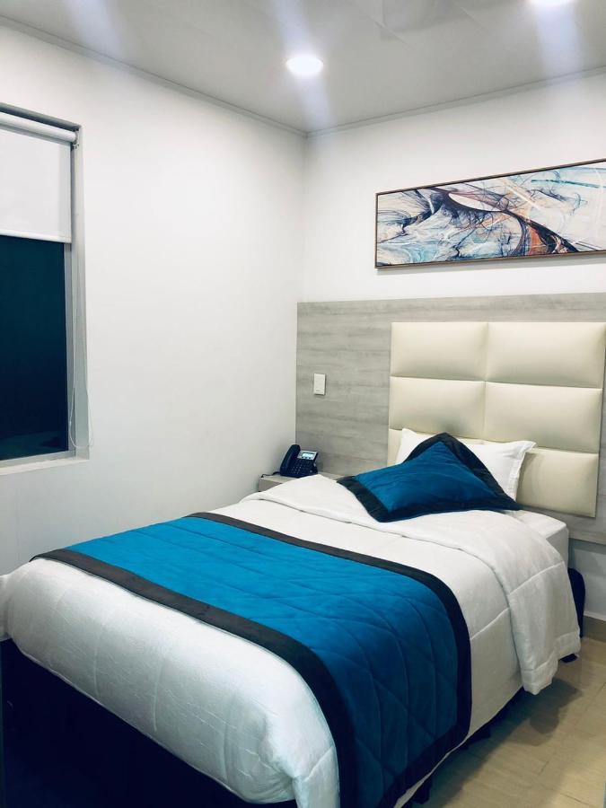 Hotel San Antonio Гуарне Екстер'єр фото