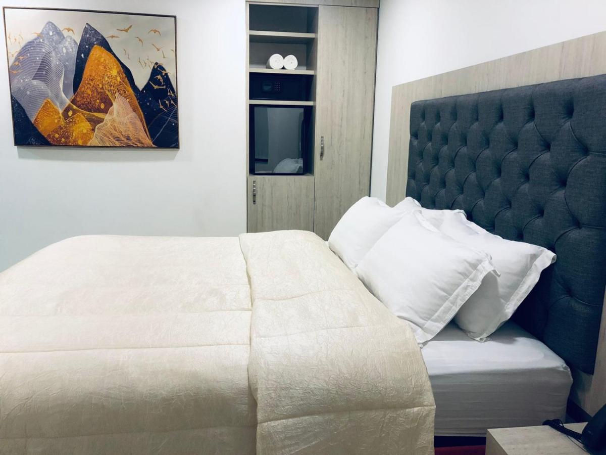 Hotel San Antonio Гуарне Екстер'єр фото