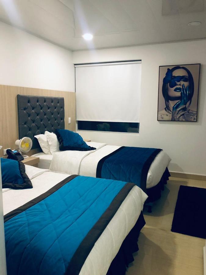Hotel San Antonio Гуарне Екстер'єр фото
