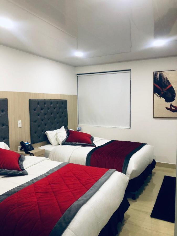 Hotel San Antonio Гуарне Екстер'єр фото