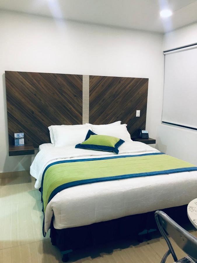 Hotel San Antonio Гуарне Екстер'єр фото