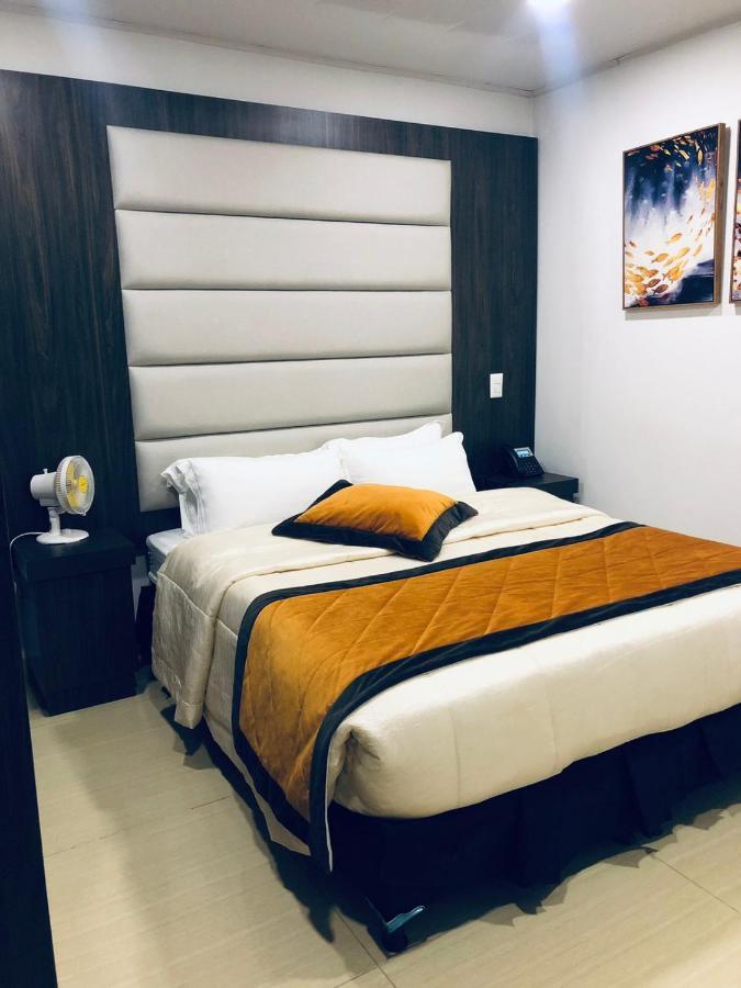 Hotel San Antonio Гуарне Екстер'єр фото