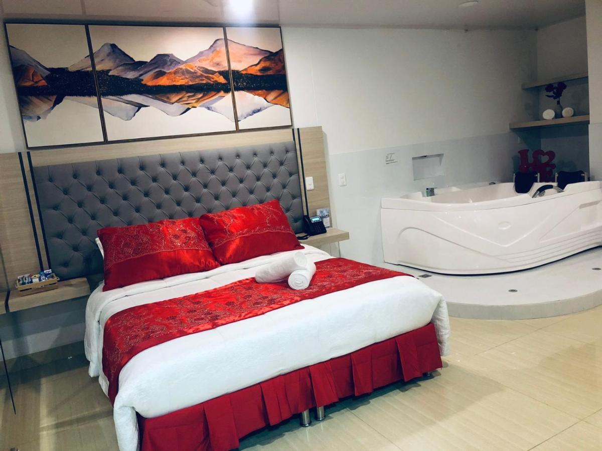 Hotel San Antonio Гуарне Екстер'єр фото