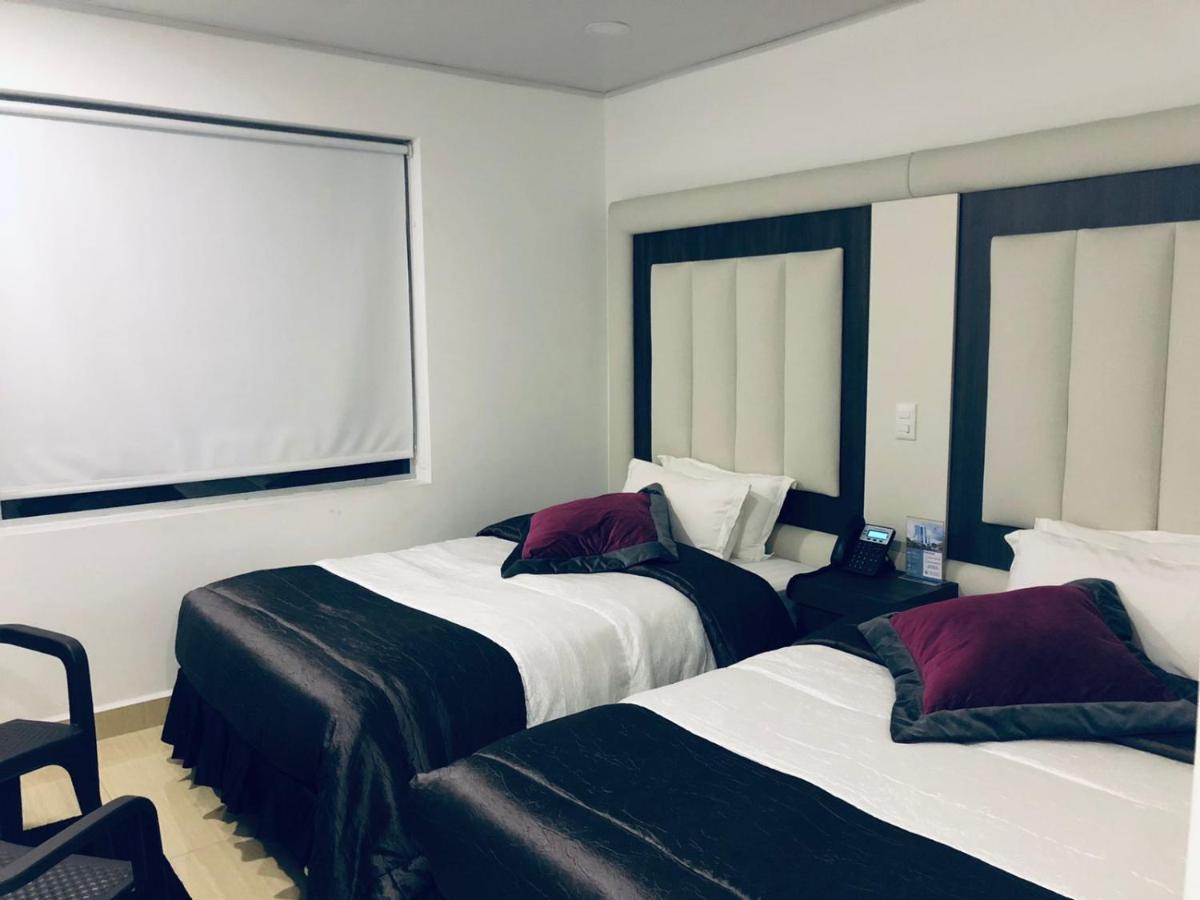 Hotel San Antonio Гуарне Екстер'єр фото