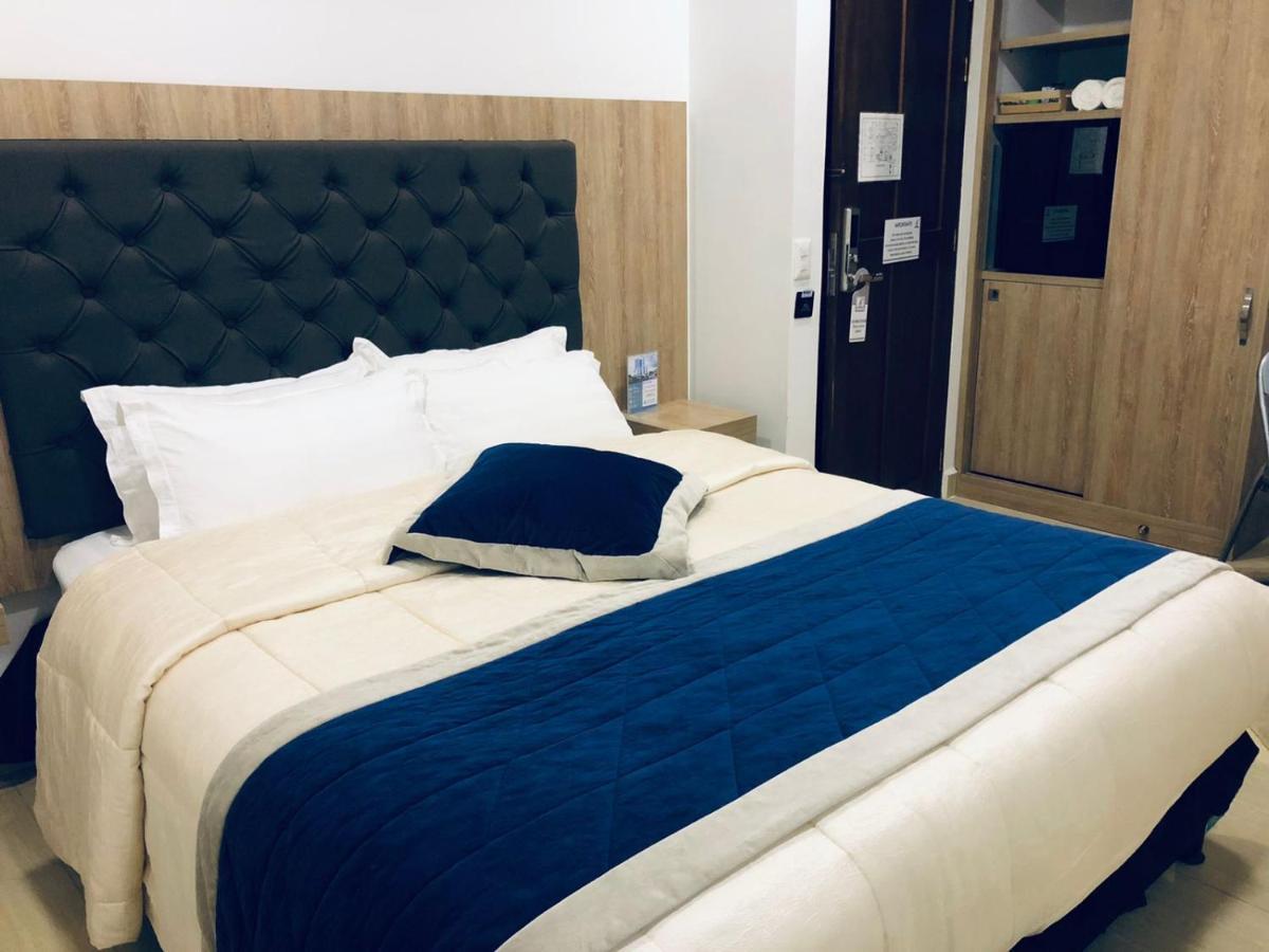 Hotel San Antonio Гуарне Екстер'єр фото