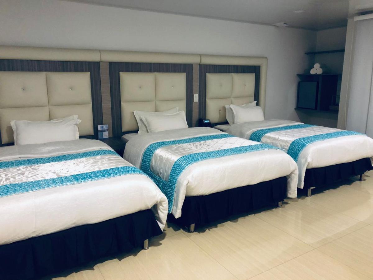 Hotel San Antonio Гуарне Екстер'єр фото