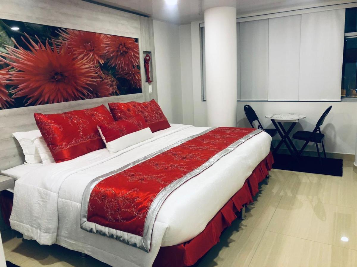Hotel San Antonio Гуарне Екстер'єр фото