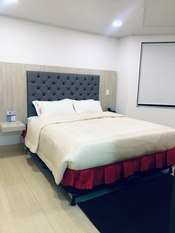 Hotel San Antonio Гуарне Екстер'єр фото