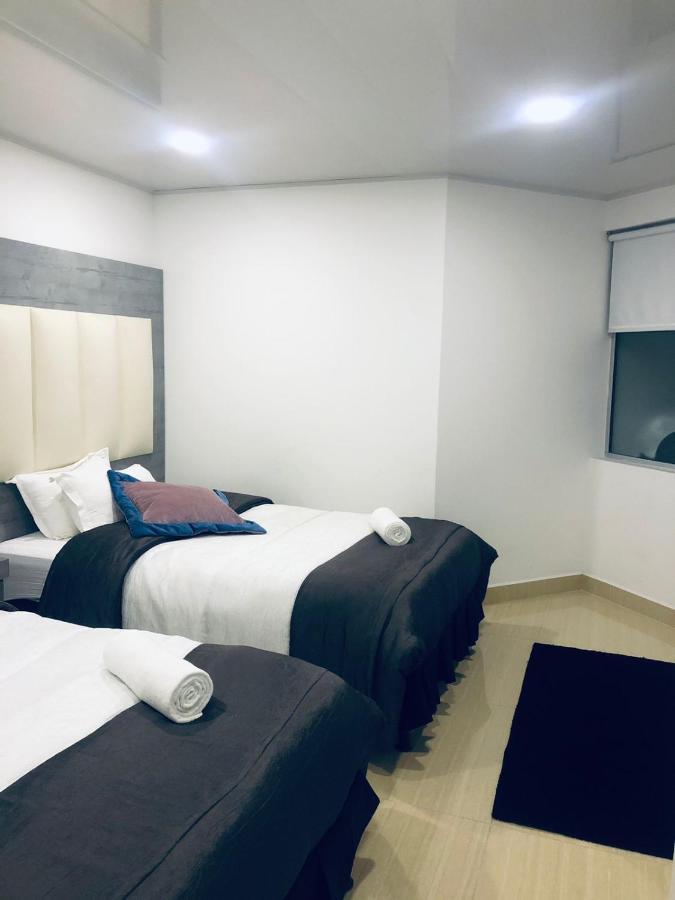 Hotel San Antonio Гуарне Екстер'єр фото