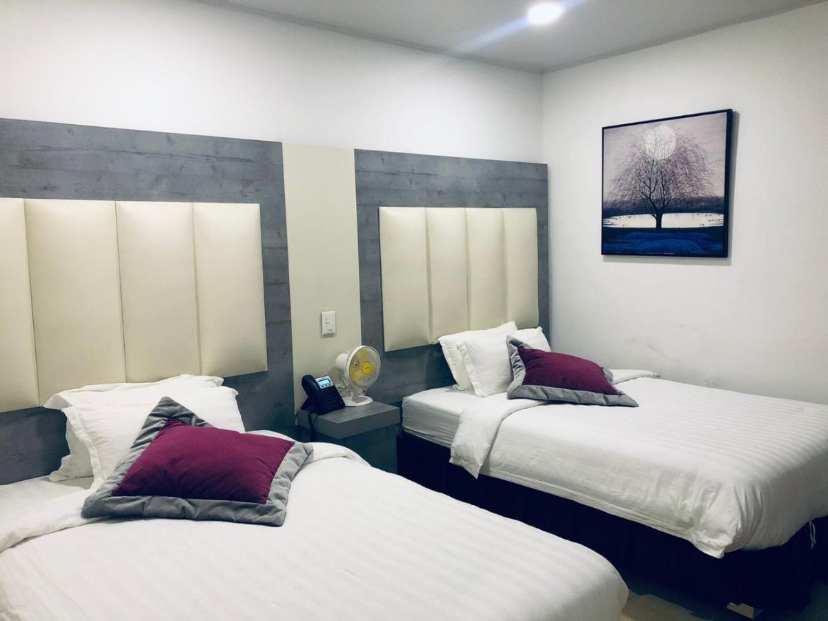 Hotel San Antonio Гуарне Екстер'єр фото