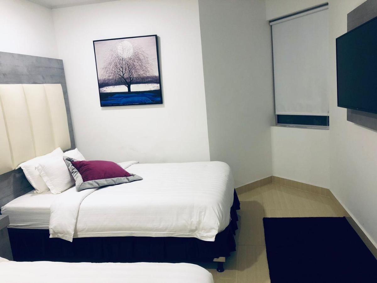 Hotel San Antonio Гуарне Екстер'єр фото