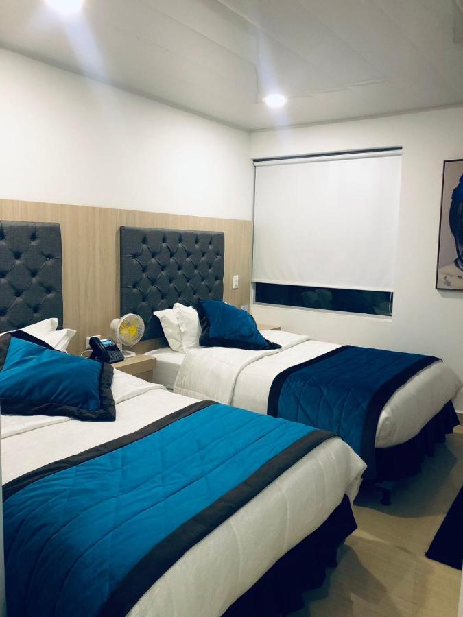 Hotel San Antonio Гуарне Екстер'єр фото