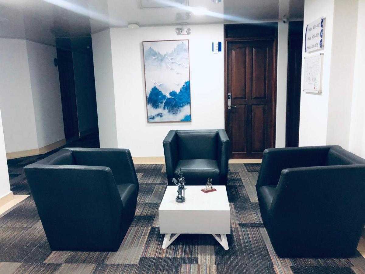 Hotel San Antonio Гуарне Екстер'єр фото