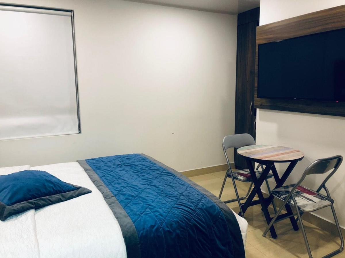 Hotel San Antonio Гуарне Екстер'єр фото