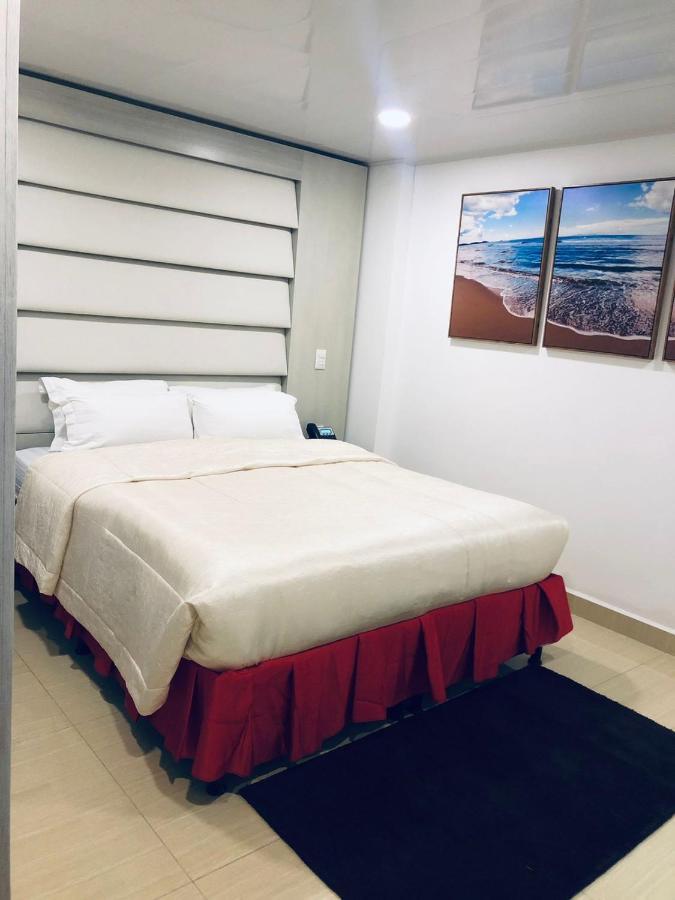 Hotel San Antonio Гуарне Екстер'єр фото