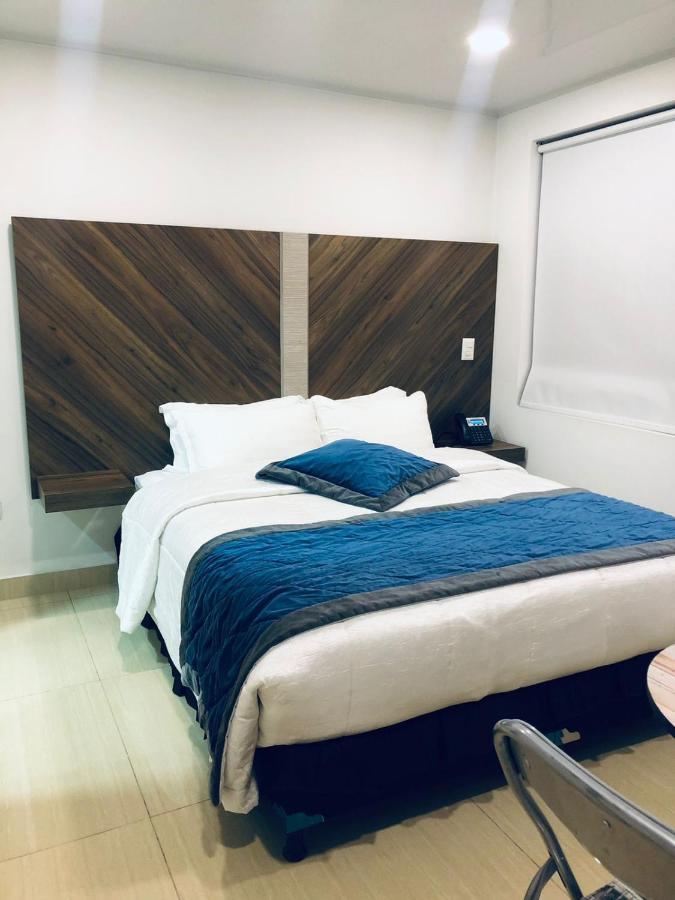 Hotel San Antonio Гуарне Екстер'єр фото