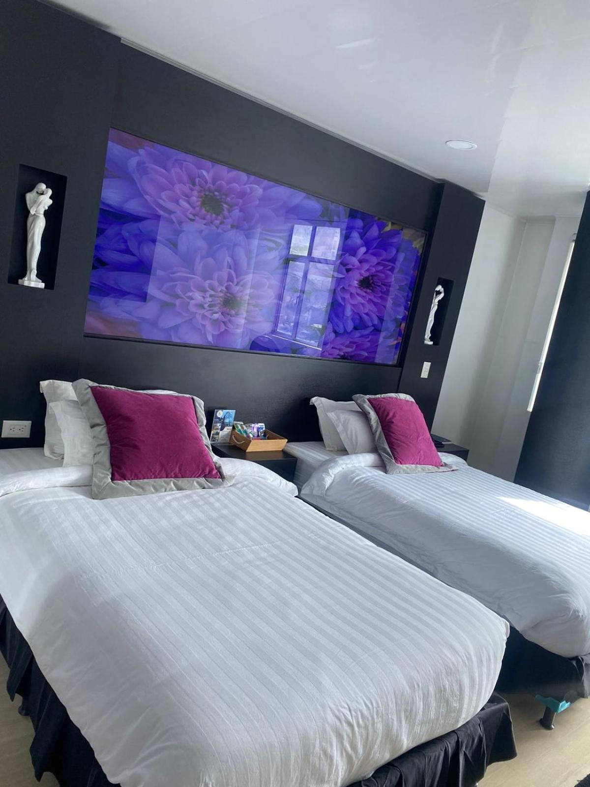Hotel San Antonio Гуарне Екстер'єр фото