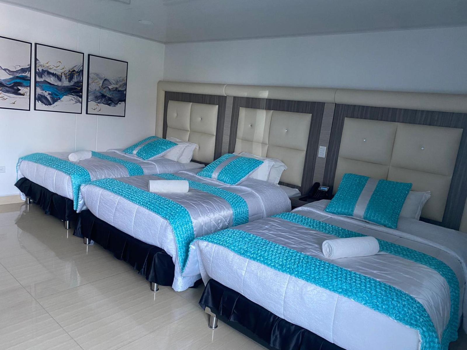 Hotel San Antonio Гуарне Екстер'єр фото