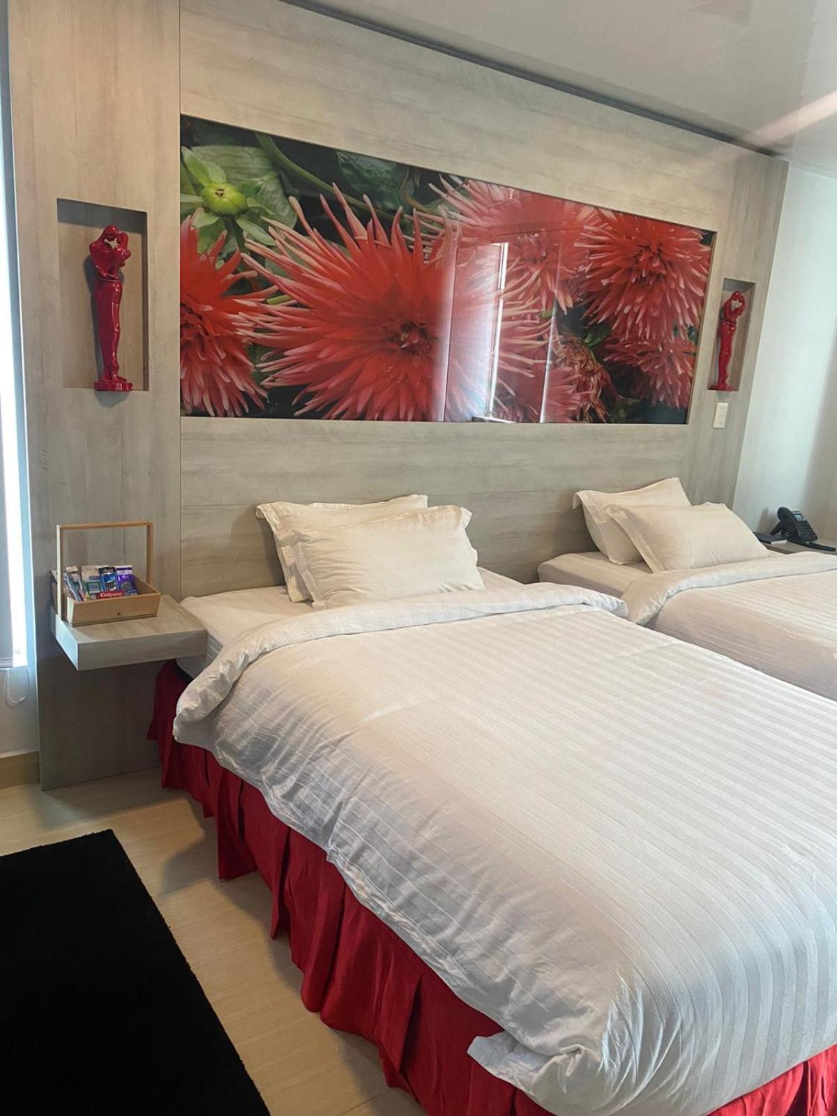 Hotel San Antonio Гуарне Екстер'єр фото