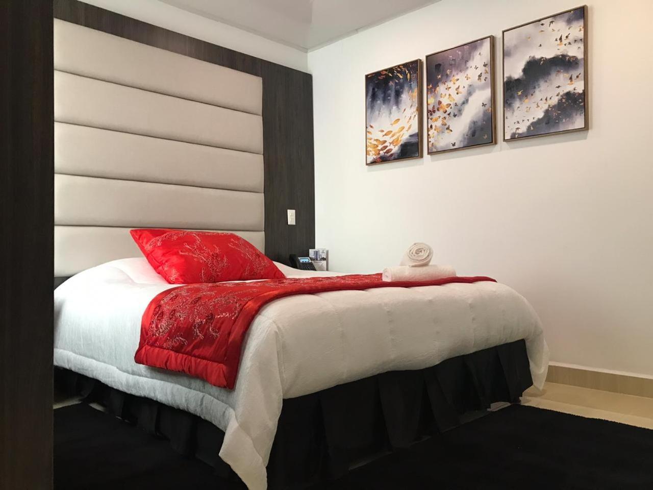 Hotel San Antonio Гуарне Екстер'єр фото