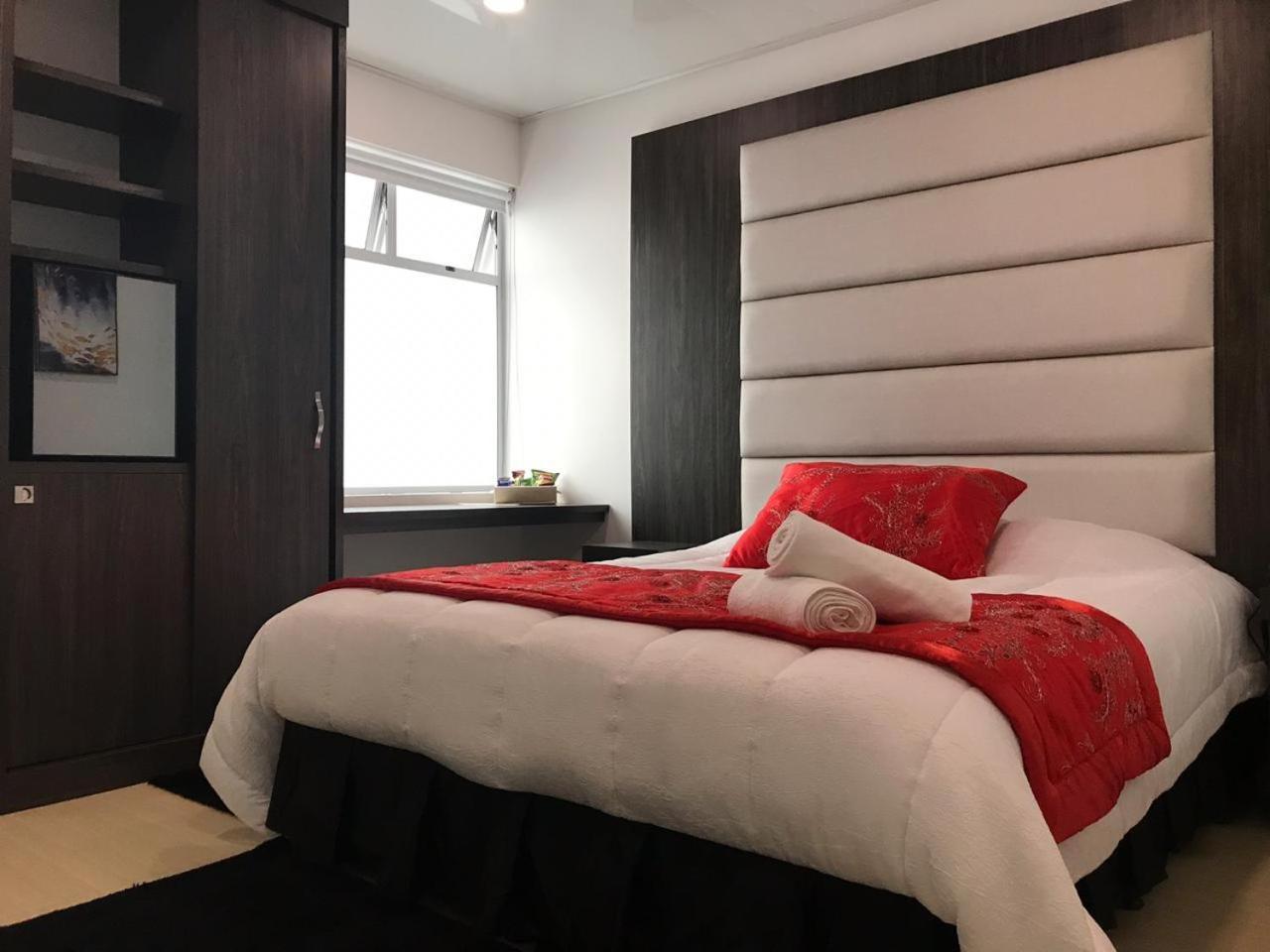 Hotel San Antonio Гуарне Екстер'єр фото