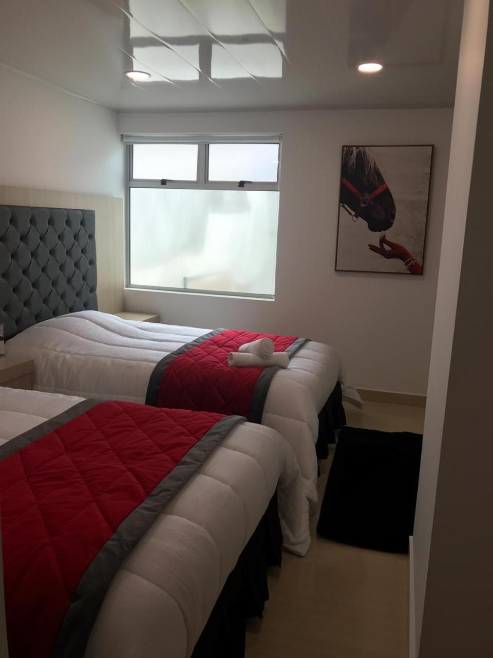 Hotel San Antonio Гуарне Екстер'єр фото
