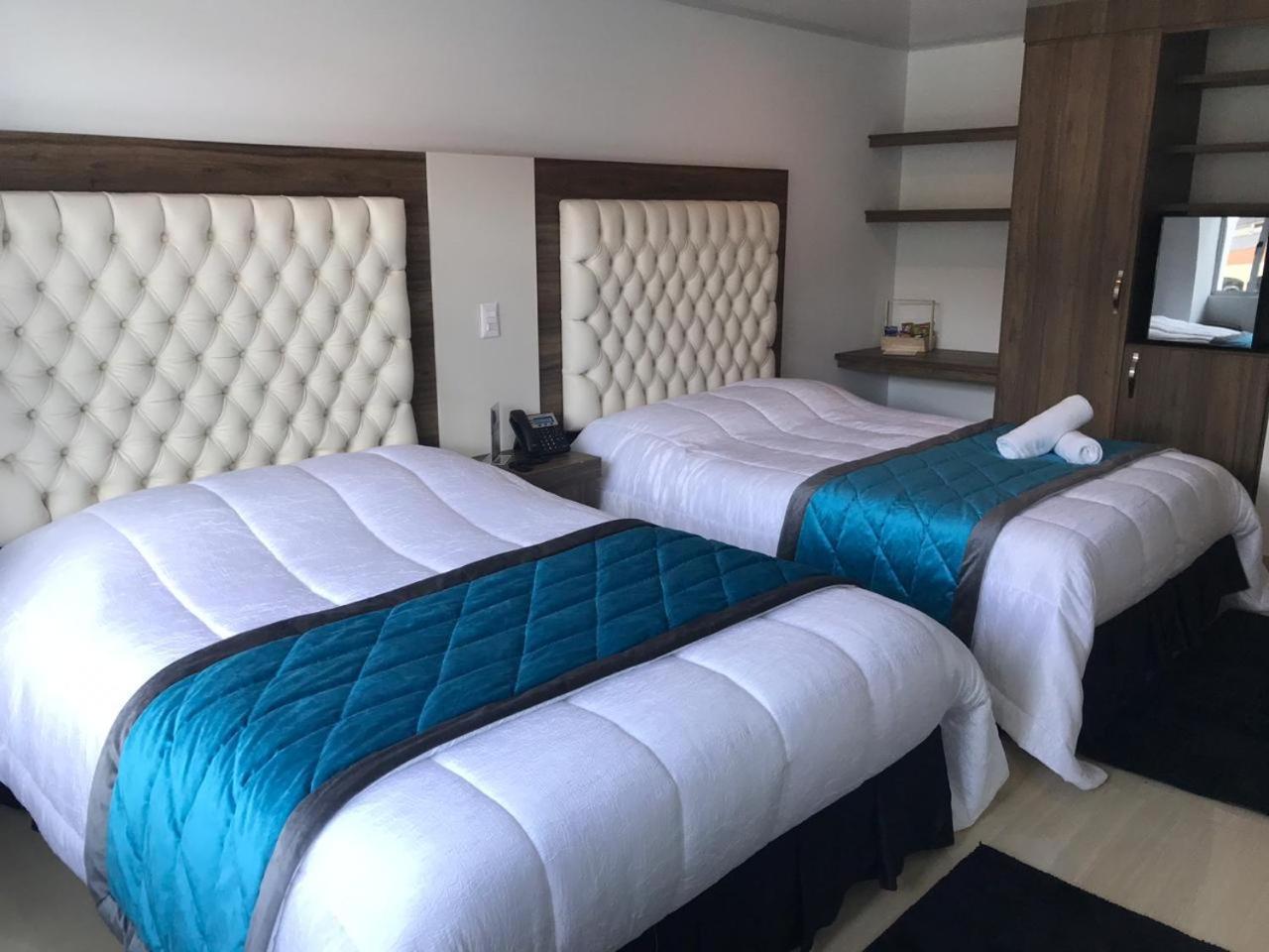 Hotel San Antonio Гуарне Екстер'єр фото