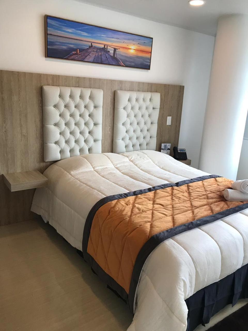 Hotel San Antonio Гуарне Екстер'єр фото