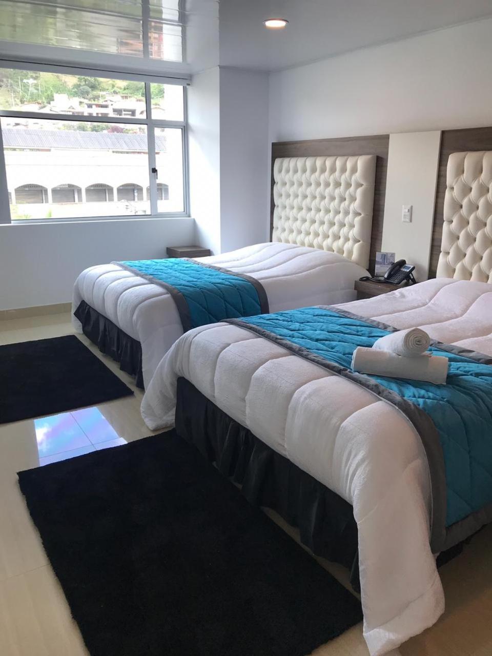 Hotel San Antonio Гуарне Екстер'єр фото