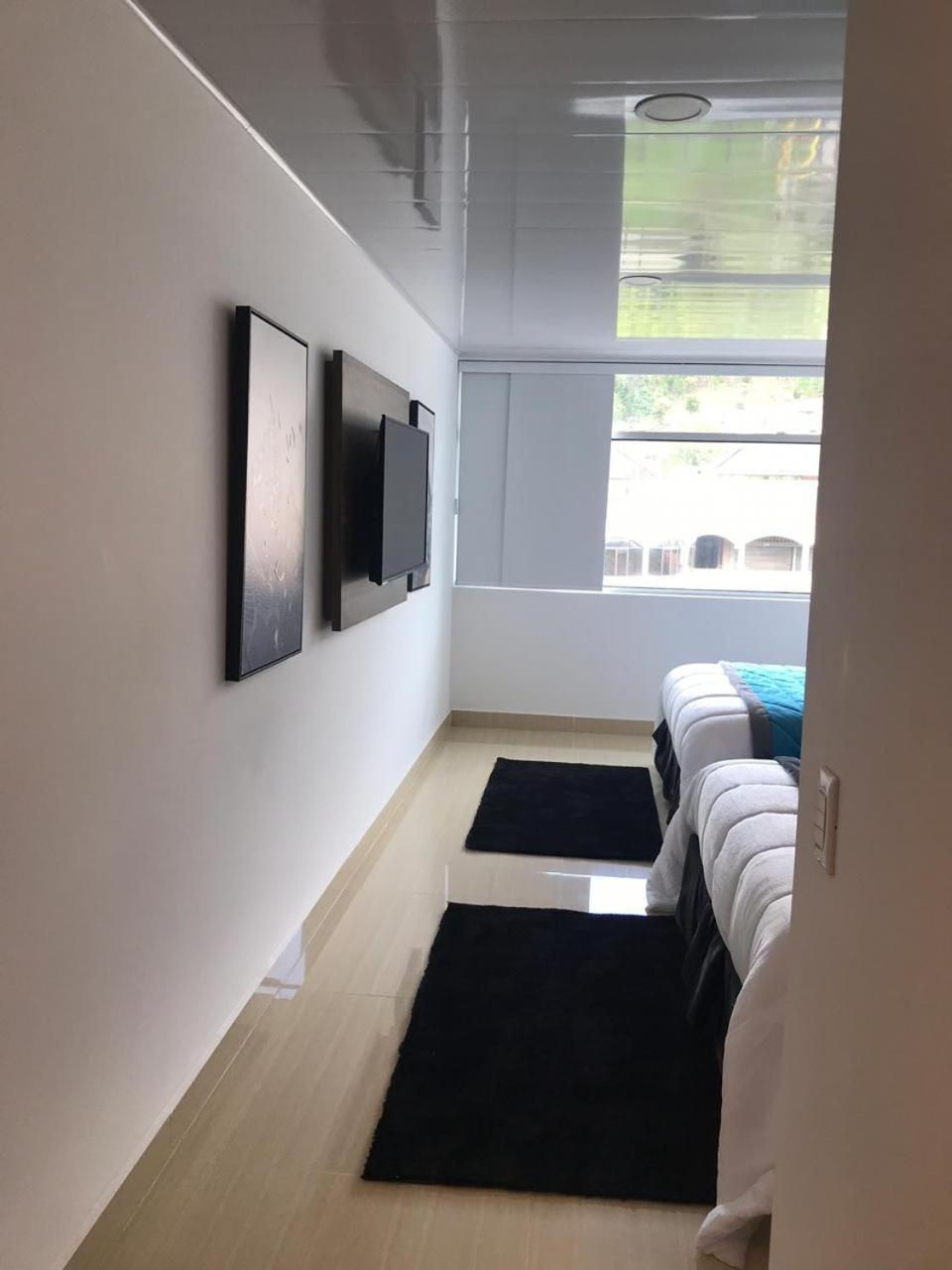Hotel San Antonio Гуарне Екстер'єр фото